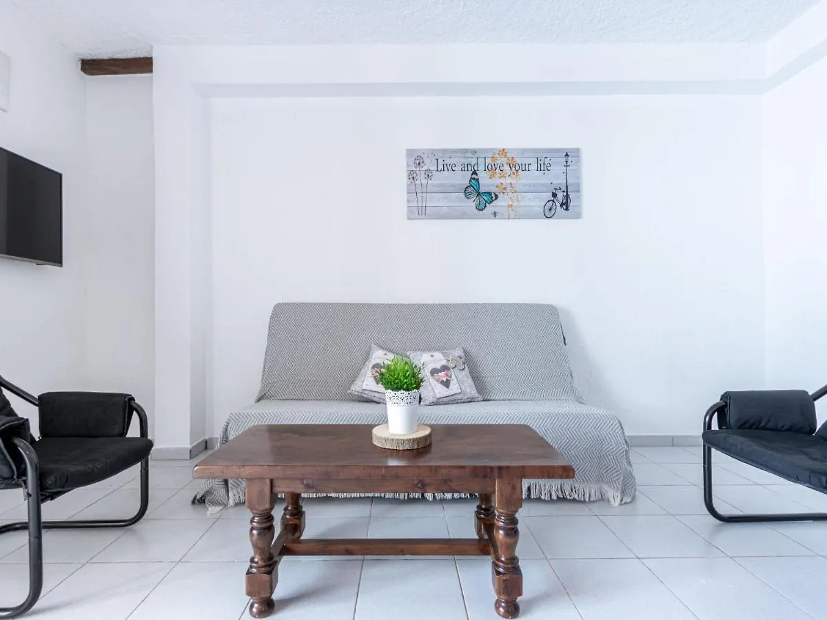 Apartment Las Chabolas By Interhome エンプリアブラバ 0*,  スペイン