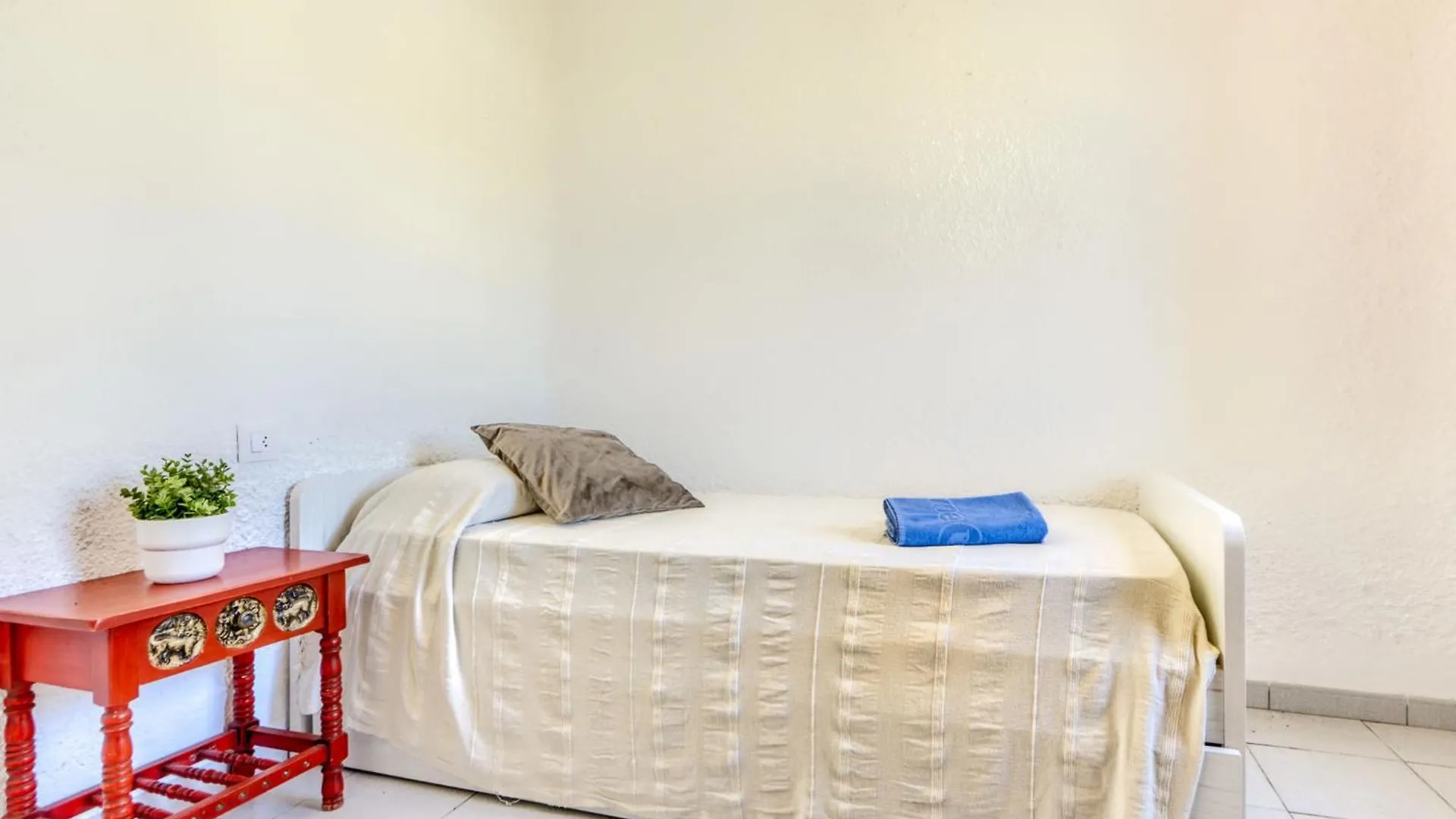 Apartment Las Chabolas By Interhome エンプリアブラバ
