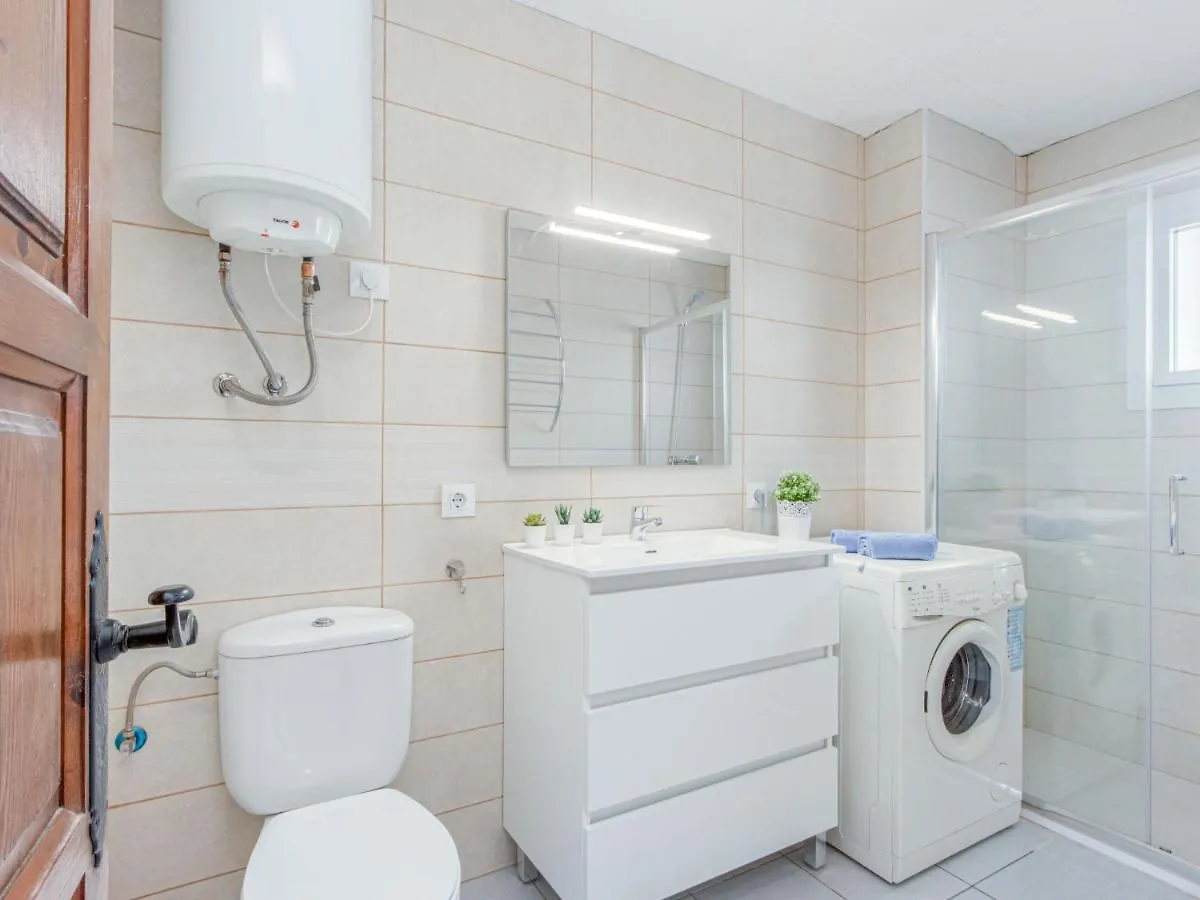 Apartment Las Chabolas By Interhome Empuriabrava