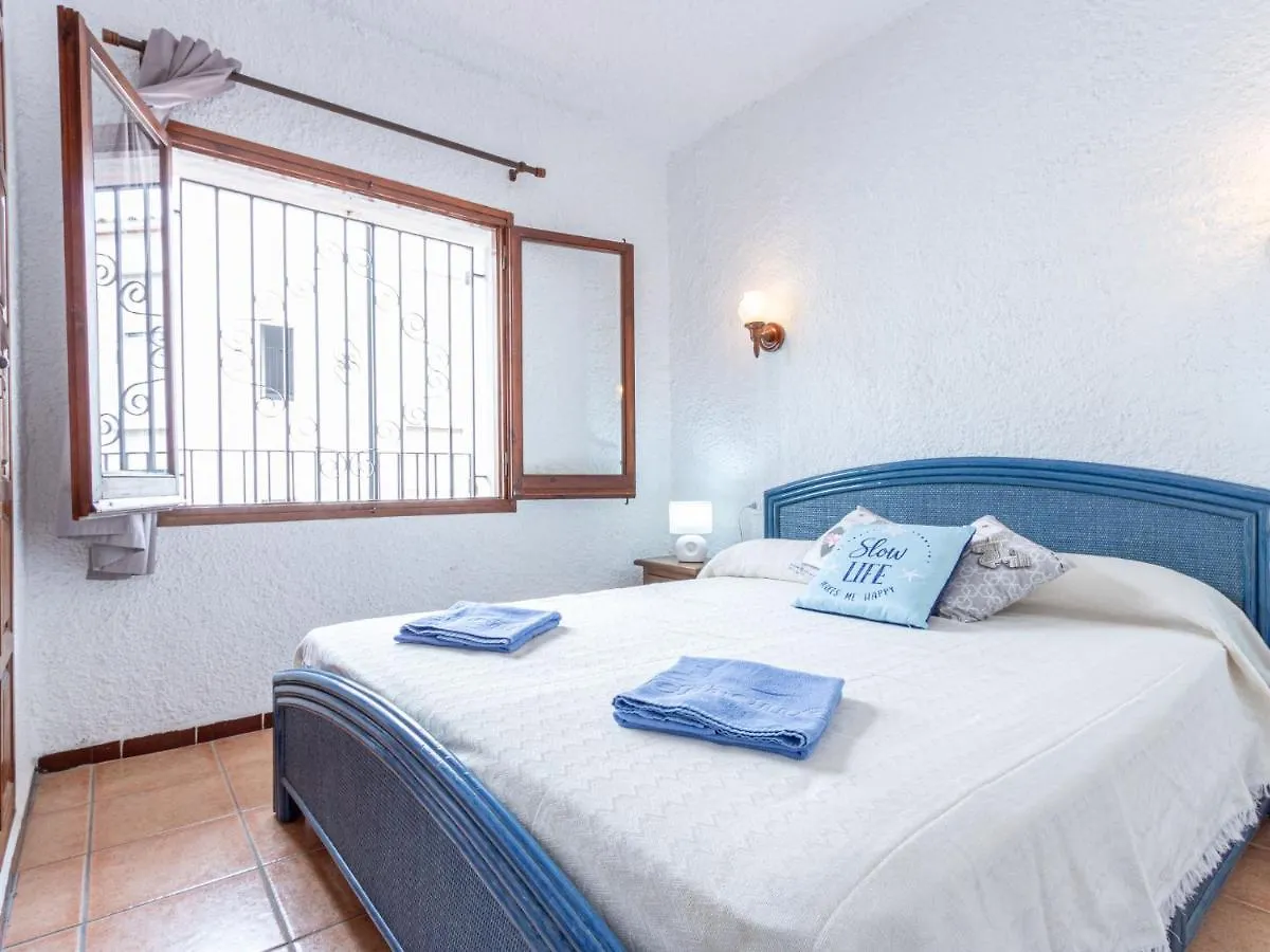 Apartment Las Chabolas By Interhome Empuriabrava