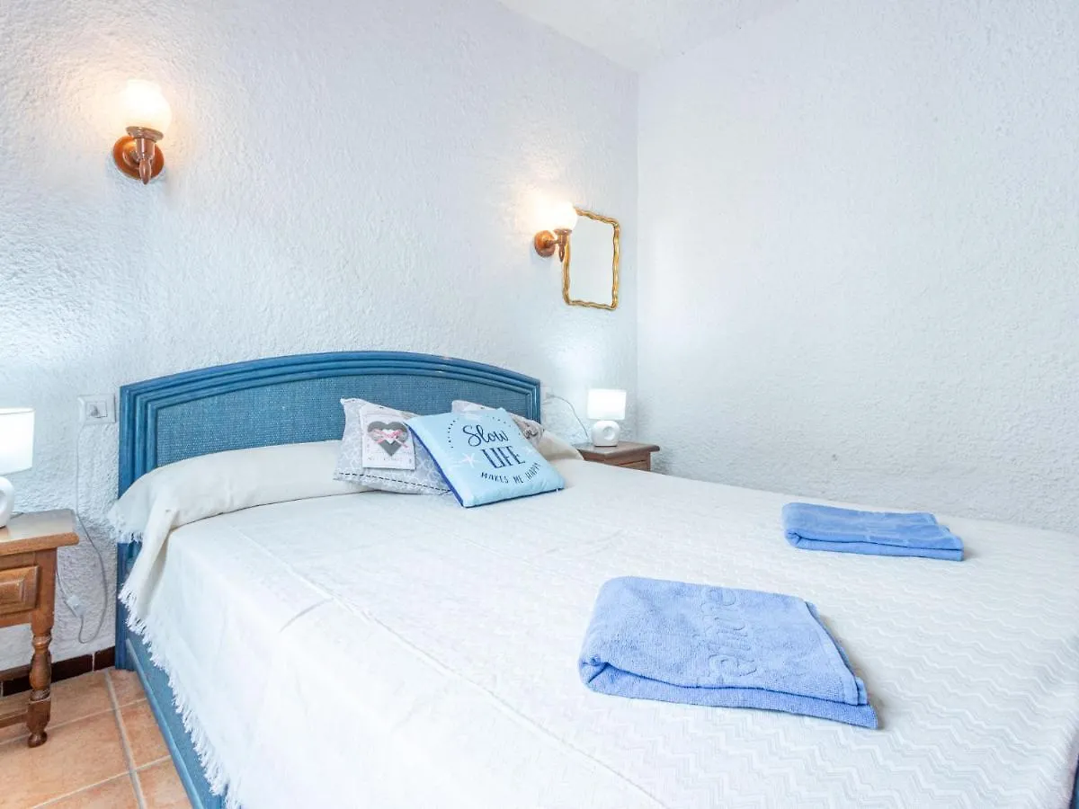 Apartment Las Chabolas By Interhome Empuriabrava 0*,
