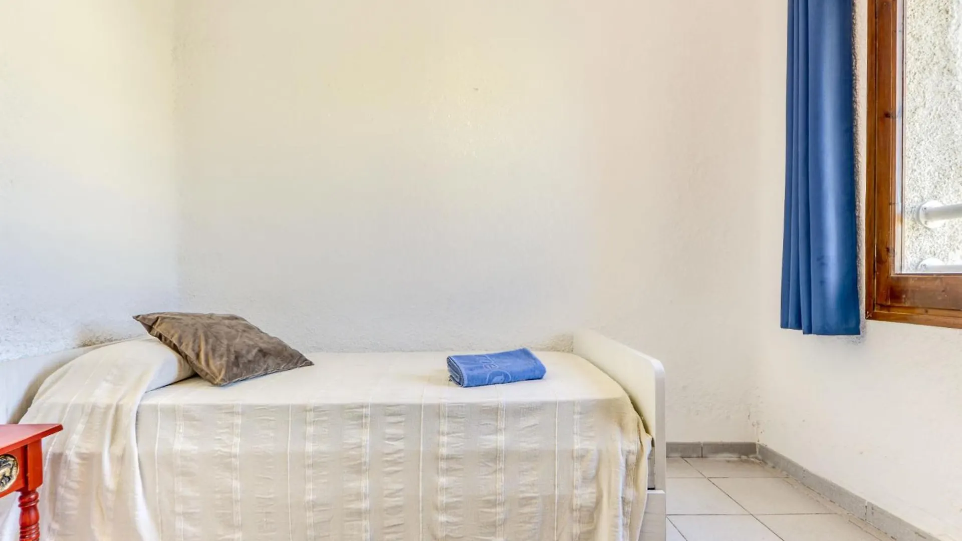 Apartment Las Chabolas By Interhome Empuriabrava